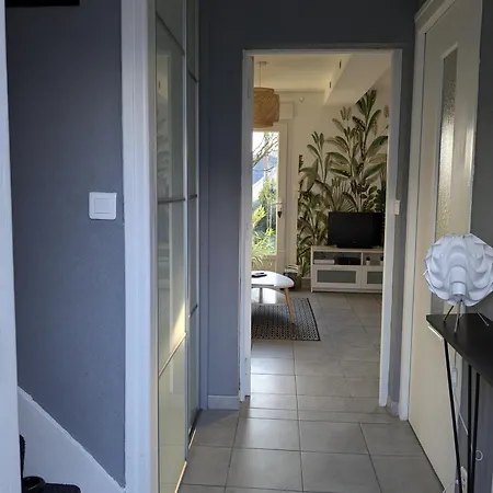 Maison De Cosy * Avranches