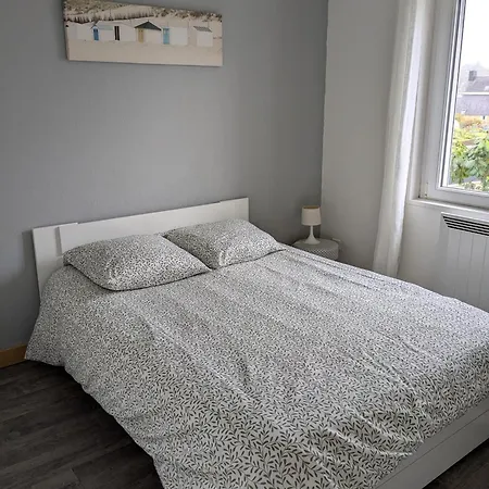 Nyaraló Maison De Cosy Avranches