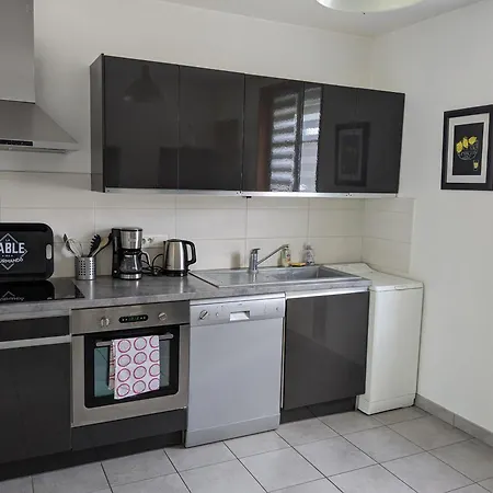 Maison De Cosy Avranches