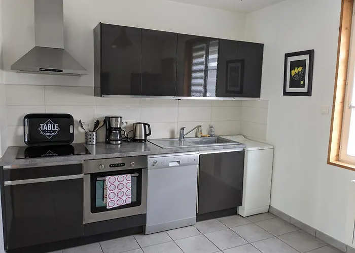 Maison De Cosy Avranches