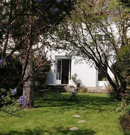 Maison De Cosy * Avranches