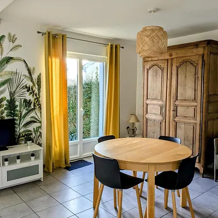 Maison De Cosy