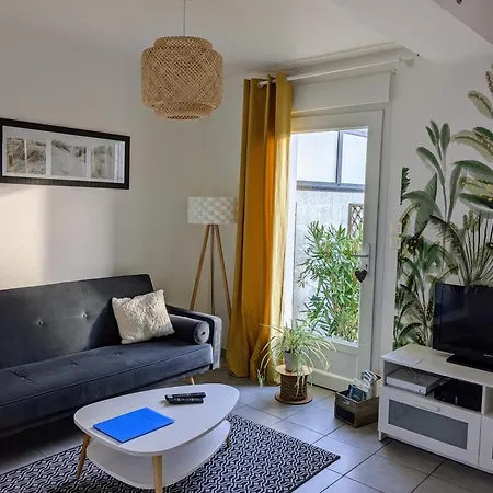 Maison De Cosy Holiday home