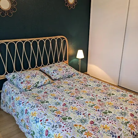 Prázdninový dům Maison De Cosy