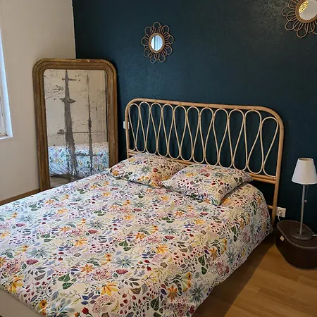 Holiday home Maison De Cosy *