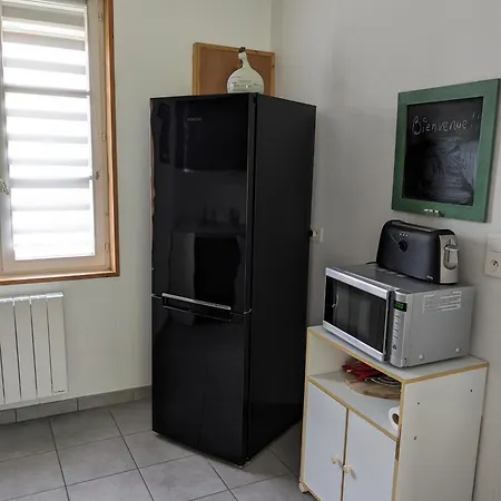 Maison De Cosy *