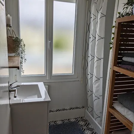 Prázdninový dům Maison De Cosy