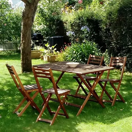 Maison De Cosy * Avranches