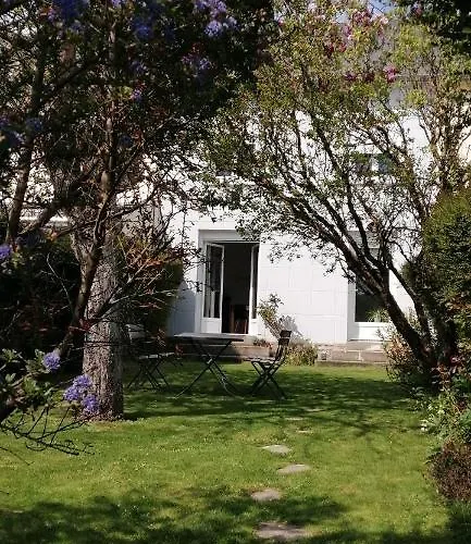 Maison De Cosy * Avranches