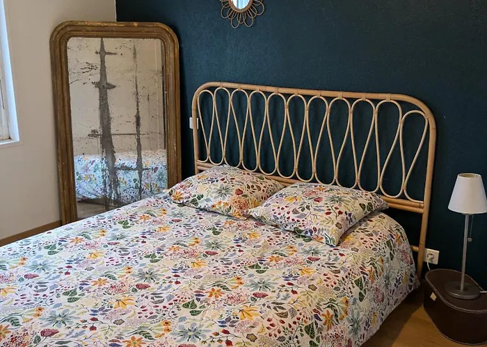 Casa vacanze Maison De Cosy *