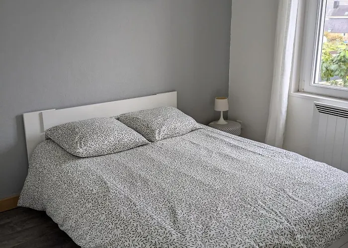 Casa vacanze Maison De Cosy Avranches