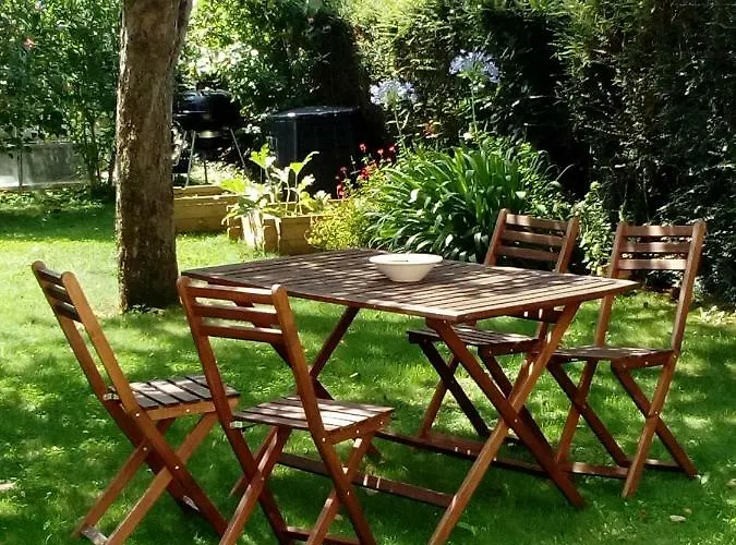 Maison De Cosy * Avranches